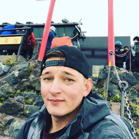 Meet your Posher, Daniel - Picture 1 of 1